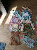 Zomer Kleding pakket 74-80 meisje, Ophalen of Verzenden, Zo goed als nieuw, Maat 146