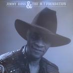 Jimmy Ross & The M.T. Foundation – First True Love Affair, Maxi-single, Dance, Ophalen of Verzenden, Zo goed als nieuw