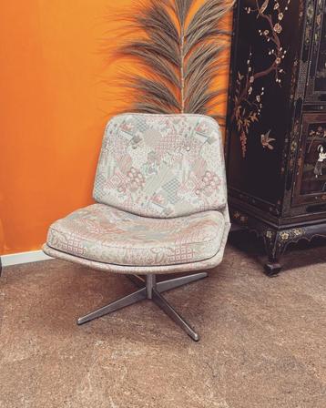 Vintage Ikea Draaistoel - Mila beschikbaar voor biedingen