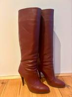 Tommy Hilfiger Zendaya heeled laarzen, Verzenden, Zo goed als nieuw, Hoge laarzen
