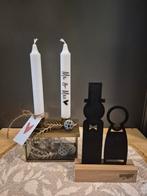 Wedding giftset Mr & Mrs, Huis en Inrichting, Ophalen of Verzenden, Nieuw
