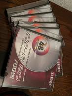 Lege CD’s en DVD’s, Computers en Software, Beschrijfbare discs, Ophalen of Verzenden, Nieuw, Dvd