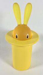 Alessi Design tandenstokerhouder Magic Bunny 98 Giovannoni, Antiek en Kunst, Verzenden