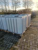 Te koop ibc tank schoongemaakt, Ophalen of Verzenden