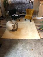 Vloerkleed Longbarn Ripe 170 cm x 230 cm, Hasselt, Wit, 150 tot 200 cm, Ophalen of Verzenden