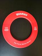 Winmau surround ring, Ophalen of Verzenden, Zo goed als nieuw