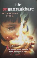 Kay Marshall Strom - De onaanraakbare, Ophalen of Verzenden, Gelezen, Amerika