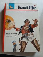 Kuifje Vlaamse weekblad bundel nr 86HC ,1967 goede staat!, Eén stripboek, Ophalen of Verzenden, Gelezen