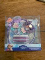 Disney Frozen haaraccessoires set., Ophalen of Verzenden, Overige figuren, Zo goed als nieuw