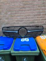 Mercedes-Benz  Glc diamond grill x253, Gebruikt, Voor, Mercedes-Benz, Ophalen of Verzenden