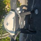 Weber gasbarbecue q3000
Ziet er netjes uit, Tuin en Terras, Gasbarbecues, Ophalen, Gebruikt, WEBER