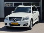 Mercedes-Benz GLK-klasse 220 CDI 4-Matic Automaat, Navi, Cru, Automaat, Euro 5, Gebruikt, 4 cilinders