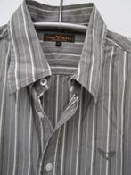 Pall Mall  overhemd maat L, Ophalen, Pall Mall, Zo goed als nieuw, Halswijdte 41/42 (L)