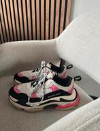 Balenciaga triple S, Balenciaga, Ophalen of Verzenden, Sneakers of Gympen, Roze