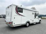Rapido 666F Enkele bedden/Automaat/2016/150pk/euro-5, Automaat, Fiat, 7 tot 8 meter, Bedrijf