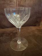 Kristalunie, model Julien (1937) kristallen wijnglazen, Ophalen of Verzenden