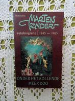 Onder Het Kollende Meer Doo *Autobiografie 1945-65 - Toonder, Boeken, Verzenden, Gelezen