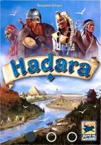 Hadara 999 games, Hobby en Vrije tijd, Gezelschapsspellen | Bordspellen, Ophalen of Verzenden, Zo goed als nieuw