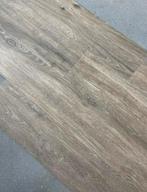 Anti-slip vloertegel 20x120 50.4m2, Ophalen, Zo goed als nieuw, Minder dan 10 m², Bruin