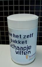 Schaapje vilten (nieuw), Hobby en Vrije tijd, Ophalen of Verzenden, Nieuw, Materiaal