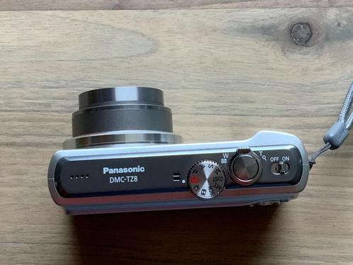 Foto Camera, Audio, Tv en Foto, Fotocamera's Digitaal, Zo goed als nieuw, Compact, Overige Merken, 8 keer of meer, Ophalen of Verzenden