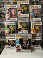 One Piece Funko Pop! Verzameling, Verzamelen, Poppetjes en Figuurtjes, Ophalen of Verzenden, Zo goed als nieuw