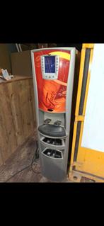 Autobar, Ophalen, 200 liter of meer, 160 cm of meer, Zonder vriesvak