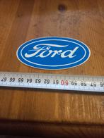 Ford logo 1, Ophalen of Verzenden, Zo goed als nieuw