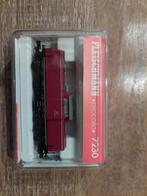 Fleischmann 7230 V100, Gelijkstroom, Fleischmann, Wagon, Ophalen of Verzenden