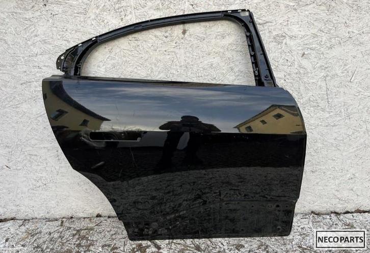 JAGUAR I-PACE DEUR PORTİER DEUREN PORTIEREN 3259262, Auto-onderdelen, Carrosserie en Plaatwerk, Achterklep, Jaguar, Achter, Gebruikt