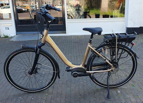 NIEUW!!!Stella Livorno Bosch active line middenmotor garanti, Fietsen en Brommers, Fietsen | Dames | Damesfietsen, Nieuw, Overige merken