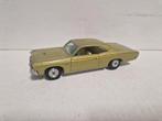 Gamda Koor Sabra Pontiac GTO, Hobby en Vrije tijd, Modelauto's | 1:43, Overige merken, Auto, ., Ophalen of Verzenden