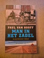 Man in het Zadel - Paul van Hooff, Ophalen of Verzenden, Zo goed als nieuw, Paul van Hooff