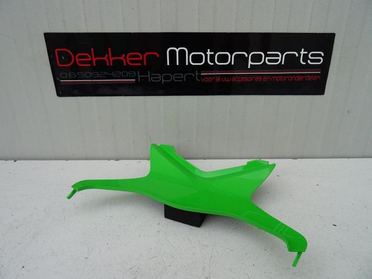Midden kontdeel / Achterkant Kawasaki ZX6R Ninja 2009-2010 >, Motoren, Onderdelen | Kawasaki, Nieuw, Ophalen of Verzenden