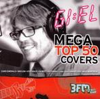 Gi:el - Mega Top 50 Covers, Cd's en Dvd's, Cd's | Pop, Ophalen of Verzenden