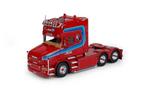 Gezocht/wanted Tekno Scania T „Sidler“, Hobby en Vrije tijd, Modelauto's | 1:50, Ophalen of Verzenden, Nieuw, Bus of Vrachtwagen