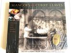 Kookboek Mangoes and curry leaves, Midden-Oosten en Marokko, Overige typen, Nieuw, Ophalen of Verzenden