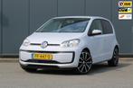 Volkswagen Up! 1.0 BMT move up! Elektrische ramen voor, Elek, Auto's, Voorwielaandrijving, Stof, Gebruikt, Wit