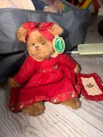 Bearington Beer 35cm - Verzamelobject, Ophalen of Verzenden, Nieuw, Beer