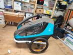 Baby cab wandel en fiets kar/wagen, Ophalen, Zo goed als nieuw, Kinderkar