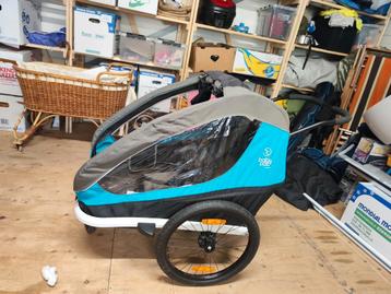 Baby cab wandel en fiets kar/wagen  beschikbaar voor biedingen