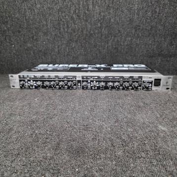 BEHRINGER CX3400    Crossover   2 in 6 uit beschikbaar voor biedingen