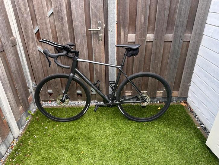 Merida Scultura 400 Frame Maat L, Fietsen en Brommers, Fietsen | Racefietsen, Zo goed als nieuw, Overige merken, Meer dan 20 versnellingen