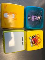 Bewaarbakjes tuppeware, Huis en Inrichting, Keuken | Tupperware, Ophalen of Verzenden, Zo goed als nieuw, Overige typen