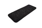 Instapmat camper 40 x 15 cm, velours kwaliteit, antraciet, Overige materialen, Verzenden, Nieuw, Droogloopmat