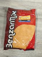 NIEUW Benzar Turbo Grondvoer 800 Gram * Diverse Smaken *, Ophalen of Verzenden, Nieuw, Overige typen