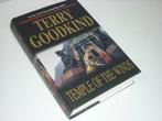 Terry Goodkind: Temple of the Winds (SoT 4), Boeken, Fantasy, Gelezen, Ophalen of Verzenden