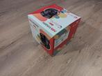 Hikvision DS-2CD2347G2H-LISU/SL 2.8mm zwart of wit, Ophalen of Verzenden, Nieuw, Buitencamera