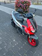 Gilera Runner 50cc, Fietsen en Brommers, Scooters | Piaggio, Ophalen, Overige modellen, Zo goed als nieuw
