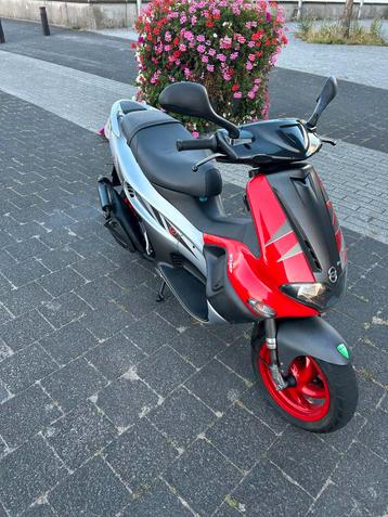 Gilera Runner 50cc beschikbaar voor biedingen